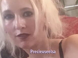 Precieuseelsa