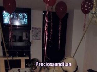 preciosaandilan Film Porno