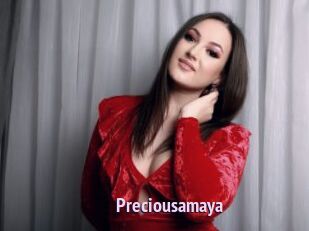 Preciousamaya