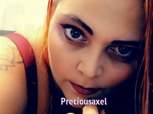 Preciousaxel