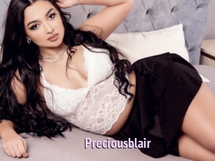 Preciousblair