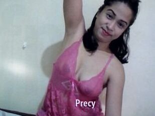 Precy