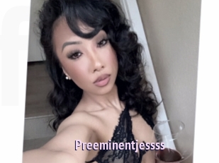 preeminentjessss Film Porno