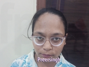 Preersingh
