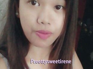 Preettysweetirene