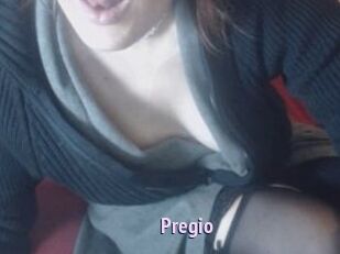 Pregio