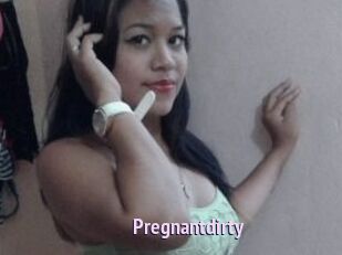 Pregnantdirty