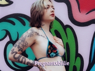 Pregnantxbillie