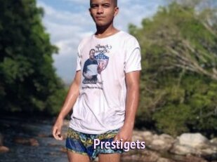 Prestigets
