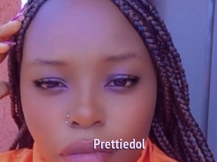 Prettiedol