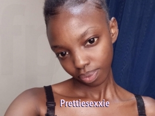 Prettiesexxie