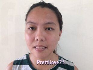 Prettilove23