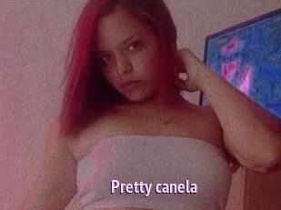 Pretty_canela