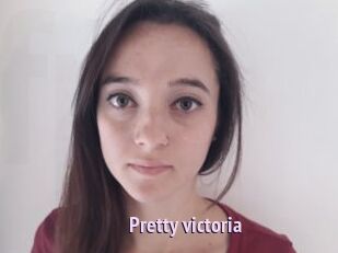 pretty_victoria Film Porno