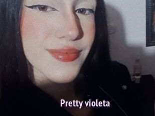 Pretty_violeta