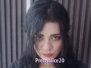 prettyalice20 Film Porno