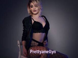 prettyamellyn Film Porno
