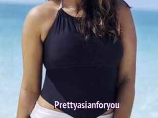 Prettyasianforyou