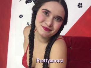 Prettyaurora