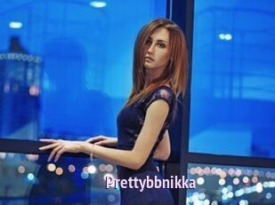 Prettybbnikka