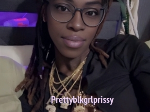 Prettyblkgrlprissy