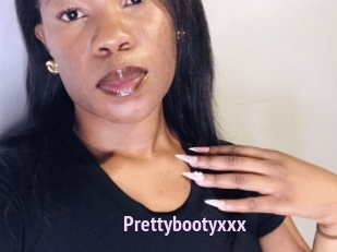 Prettybootyxxx