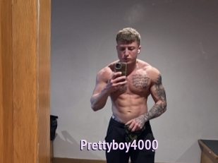 Prettyboy4000