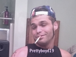 Prettyboyd19