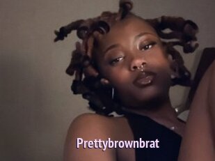 Prettybrownbrat