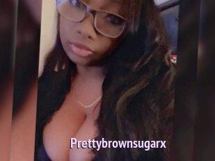 prettybrownsugarx Film Porno