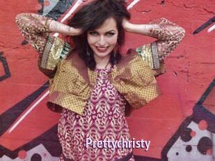 Prettychristy