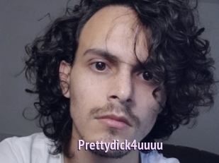 Prettydick4uuuu
