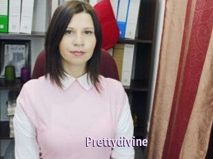 Prettydivine