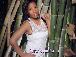 Prettydonella