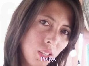 Prettye