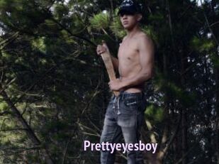 Prettyeyesboy