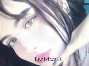Prettyface21