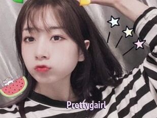 Prettygairl