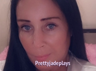 prettyjadeplays Film Porno
