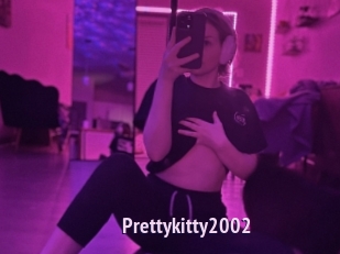 prettykitty2002 Film Porno