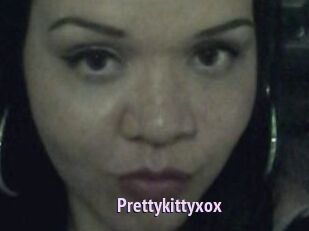 Prettykittyxox