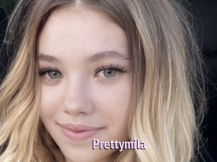 Prettymila