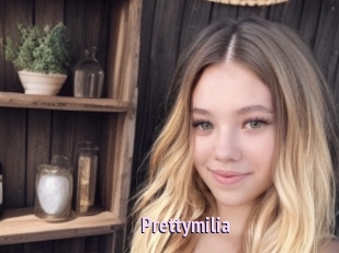 Prettymilia