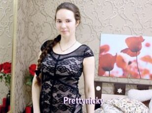Prettynicky