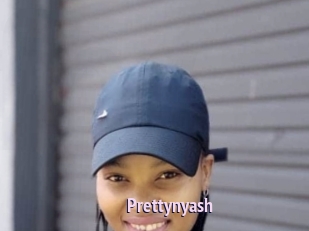 Prettynyash