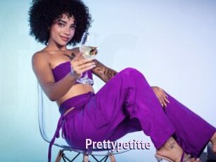 Prettypetitte