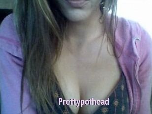 Prettypothead