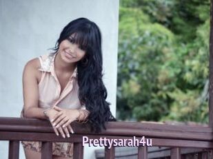 Prettysarah4u