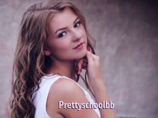 Prettyschoolbb