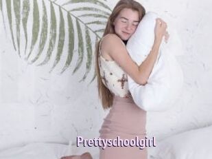 Prettyschoolgirl